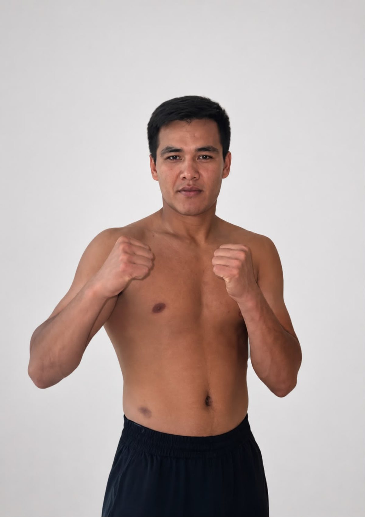 Jasurbek Yuldoshev, Boxer bei Primora Boxing