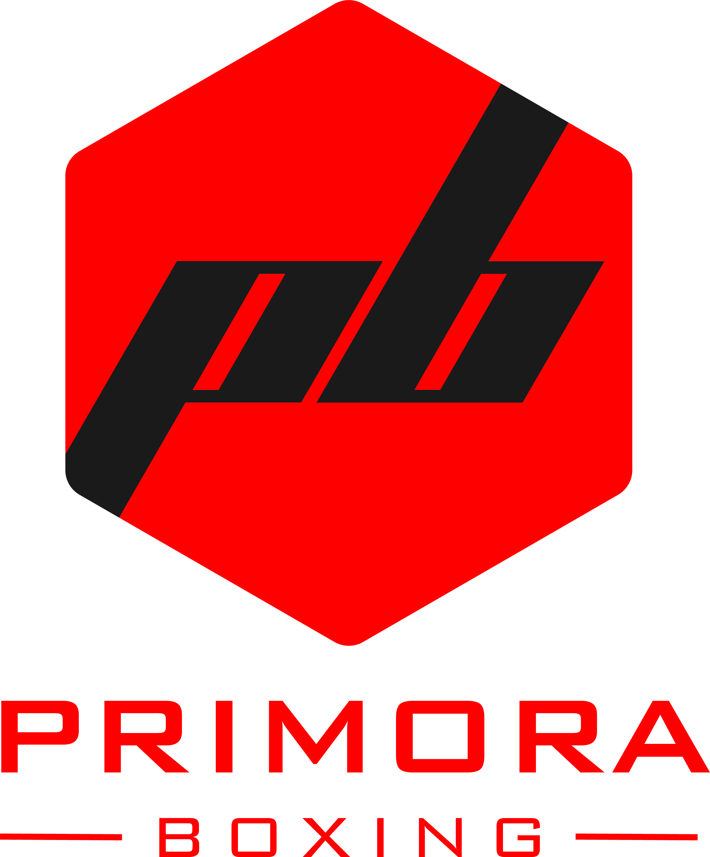 Primora Boxing