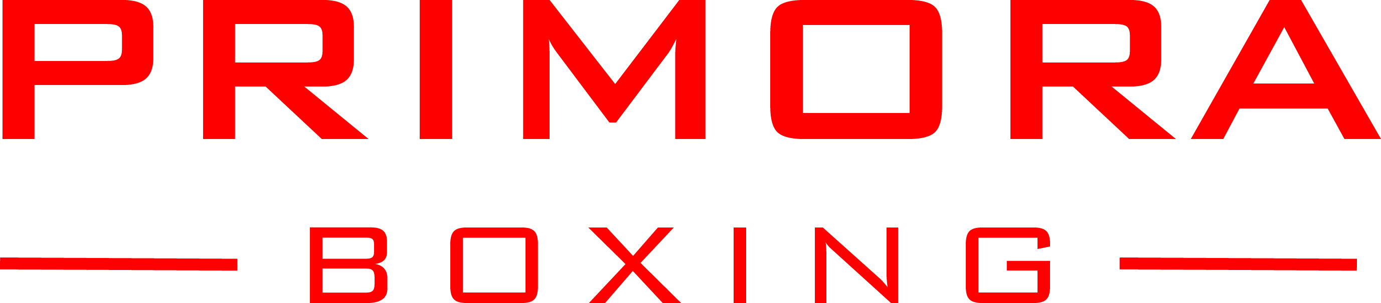 Primora Boxing